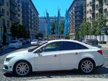 Chevrolet Cruze-3