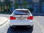 Chevrolet Cruze-2