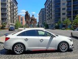Chevrolet Cruze-4
