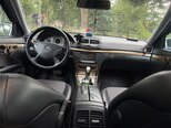 Mercedes E 240-6