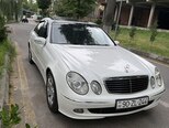 Mercedes E 240-2