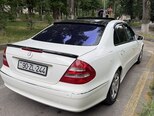 Mercedes E 240-5