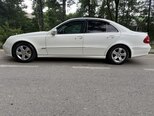 Mercedes E 240-3