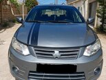 Saipa Saina-1