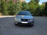 Hyundai Sonata-1