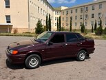 LADA (VAZ) 2115-1