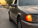 Mercedes C 200-3