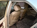 Mercedes C 200-12