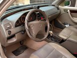 Mercedes C 200-9