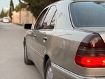 Mercedes C 200-5