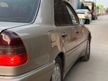 Mercedes C 200-6