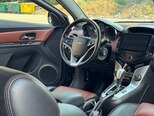Chevrolet Cruze-8