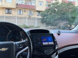 Chevrolet Cruze-9