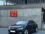 Chevrolet Cruze-1