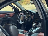 Chevrolet Cruze-12