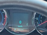 Chevrolet Cruze-11