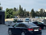Chevrolet Cruze-4