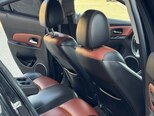 Chevrolet Cruze-7