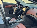 Chevrolet Cruze-6