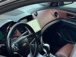 Chevrolet Cruze-10