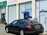 Nissan Teana-4