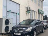 Nissan Teana-5