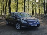 Nissan Teana-3