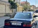Mercedes E 280-5
