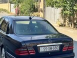 Mercedes E 280-6