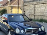 Mercedes E 280-3