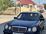 Mercedes E 280-2