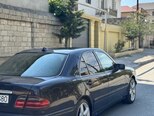 Mercedes E 280-7