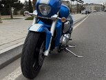 Suzuki Intruder M1800R-1