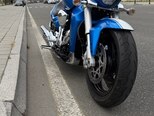 Suzuki Intruder M1800R-2