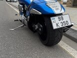 Suzuki Intruder M1800R-4