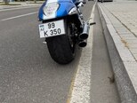 Suzuki Intruder M1800R-6