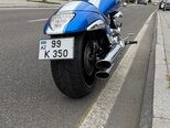 Suzuki Intruder M1800R-5