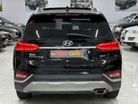 Hyundai Santa Fe-7