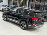 Hyundai Santa Fe-12