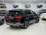 Hyundai Santa Fe-5