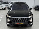 Hyundai Santa Fe-2
