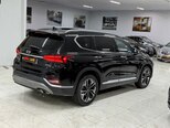 Hyundai Santa Fe-11