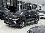 Hyundai Santa Fe-10