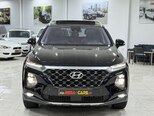 Hyundai Santa Fe-3