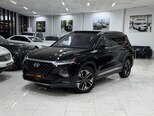 Hyundai Santa Fe-4