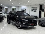 Hyundai Santa Fe-1