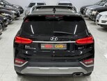 Hyundai Santa Fe-6