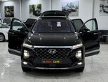 Hyundai Santa Fe-14