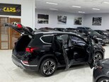 Hyundai Santa Fe-17