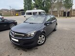 Opel Astra-12